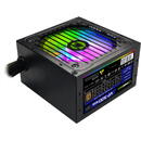 Gamemax VP-500-RGB, 500W