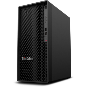 Sistem desktop brand Lenovo ThinkStation P350 Tower Intel Core i9-11900K 32GB 512GB SSD nVidia RTX A2000 6GB  Windows 10 Pro