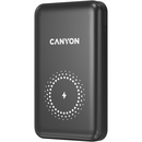 Canyon PB-1001, 10000mAh, 1x USB Tip C, Black