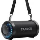 Canyon BSP-7, Bluetooth, Black