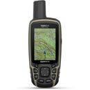 Garmin Garmin GPSMap 65 160 x 240 pixels  2,6" 16 GB