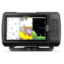 Garmin Striker Vivid 7cv with GT20-TM Transducer  7.0