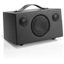 Audio Pro Garsiakalbis Audio Pro Addon C 3 Coal Juodas Bluetooth
