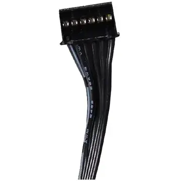 AQIRYS Ventilator  Cetus 120mm RGB AQRYS_6P12DLI16RGB