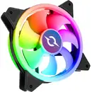 AQIRYS Ventilator  Cetus 12 cm RGB
