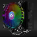 CPU Cooler URANUS LS Black ARGB Negru