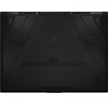 Notebook Asus ROG Zephyrus Duo 16 GX650RS-LO022W 16" WQXGA Ryzen 9 6900HX 64GB 2x2TB GeForce RTX 3080 8GB Black Windows 11 Home