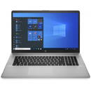 HP ProBook 470 G8 17.3" FHD Intel Core i5-1135G7 8GB 1TB SSD nVidia GeForce MX450 2GB Free DOS Pike Silver