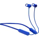 SKULLCANDY Skullcandy Jib+ Headset Wireless Neck-band Calls/Music Bluetooth Blue