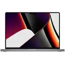 Apple MacBook Pro 16" Apple M1 Max Liquid Retina 1TB Gri
