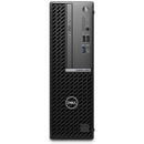 Dell OptiPlex 7000 SFF Intel Core i7-12700 16GB 512 GB SSD Ubuntu Black