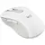 Mouse Logitech Signature M650, USB Wireless, White