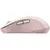 Mouse Logitech Signature M650, USB Wireless, Rose