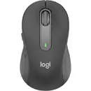 Logitech Signature M650, USB Wireless, Graphite