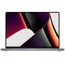 Apple MacBook Pro 16 16.2" Liquid Retina XDR Apple M1 Pro Deca Core 32GB 2TB SSD Apple M1 Pro 16 Core Graphics MacOS Monterey Space Grey