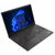 Notebook Lenovo ThinkPad E15 Gen 4 15.6" FHD 16GB 512GB SSD Intel Iris Xe Graphics No OS Black