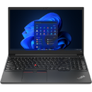 Lenovo ThinkPad E15 Gen 4 15.6" FHD 16GB 512GB SSD Intel Iris Xe Graphics No OS Black