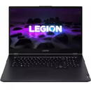 Lenovo Legion 5 17ACH6 AMD Ryzen 5 5600H 17.3" FHD  16GB 512GB SSD nVidia GeForce RTX 3050 No OS Phantom Blue4GB