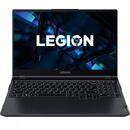 Lenovo Legion 5 15ITH6H 15.6: FHD Intel Core i7-11800H 16GB  1TB SSD nVidia GeForce RTX 3060 6GB No OS Phantom Blue
