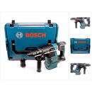 Bosch Ciocan combinat GBH 18 V-26 F albastru/negru fara acumulator