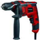 Einhell Einhell hammer drill. TC-ID 720/1 E Kit - 4259846