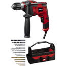 Einhell Einhell hammer drill Set TC-ID 1000E Kit - 4259844
