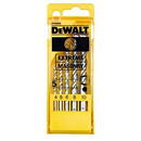 DeWalt Dewalt Concrete drill - set Extreme 5 pieces