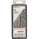 Bosch Bosch wood drill set Robust Line - 7 parts