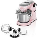 Bosch Bosch kitchen machine MUM9A66N00 1600W pink