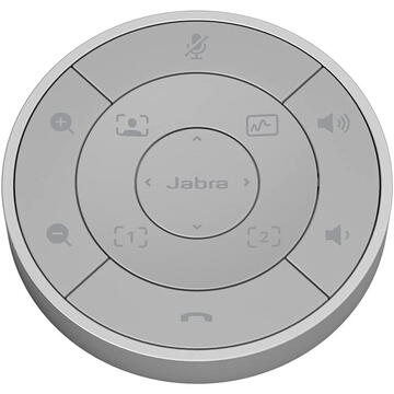 Jabra PanaCast 50 Remote grey