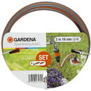 Gardena Gardena Profi-system connector-set 19mm, 2m (2713)
