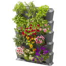Gardena GARDENA NatureUp! Set vertical with irrigation drip system - 15 plants