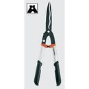GARDENA loppers SlimCut (grey / turquoise, 117cm)