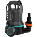 Gardena Gardena submersible clear water pump 9000 - 09030-20