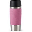 Emsa Emsa Travel Mug vacuum mug 0.36L pink