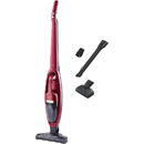AEG AEG QX7-ANIM, stick vacuum cleaner (red (glossy)/black)
