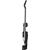 Aspirator AEG QX9-1-40GG, upright vacuum cleaner (black/grey)