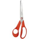 Fiskars Classic universal scissors, 21cm (red/silver)
