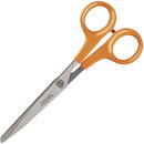 Fiskars Fiskars Classic universal scissors, 17cm (orange/silver)