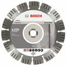Bosch Bosch Diamond blade 150 Concrete