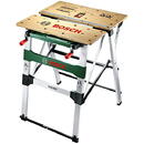 Bosch Bosch Table Saw Stand PWB 600 green