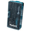 Makita Makita ratchet + bit set B-36170 47tlg - B-36170