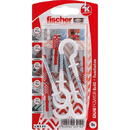 Fischer Fischer DUOPOWER 8X40 RH N K DE