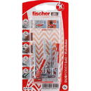 Fischer Fischer DUOPOWER 8X40 WH K DE