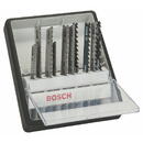 Bosch 2607010540Bosch 2607010540 Wood Jigsaw Blade set - 10-Piece