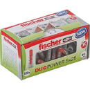 Fischer Fischer DUOPOWER 5x25 LD 100pcs