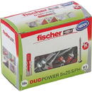 Fischer Fischer DUOPOWER 5x25 S PH LD 50pcs