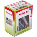 Fischer Fischer DUOPOWER 12x60 S LD 10pcs