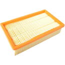 Kärcher Flat pleated paper filter, for NT models - 6.904-367.0