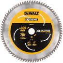 DeWalt Dewalt circular saw blade .305 / 30mm DT99576